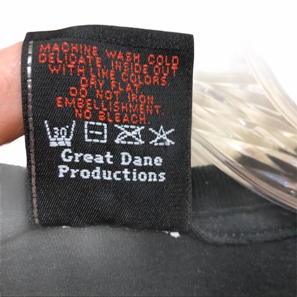 HARLEY DAVIDSON SS Tee Jamaica, West Indies SZ L - Picture 8 of 8